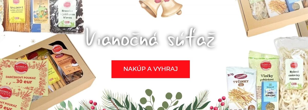 VIANOČNÁ SÚŤAŽ UKONČENÁ