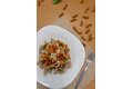 BIOMILA Quinoa špirály s ľanom bio 250g