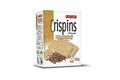 CRISPINS Chlebík pohánkový s quinoou bio 2x50g