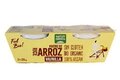 Ryžový dezert vanilkový bio NaturGreen 2 x 125 g