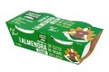 Mandľový dezert kakaový bio NaturGreen 2 x 125 g