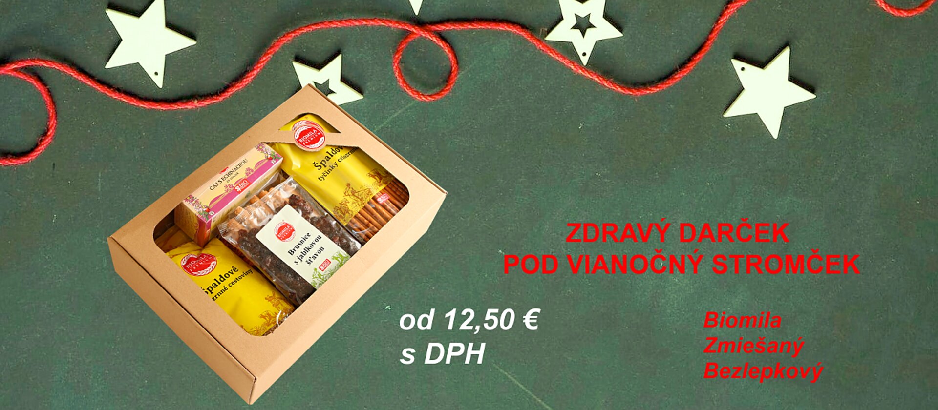 Via_darcek_pod_vianocny_stromcek_2021 Via_darcek_pod_vianocny_stromcek_2021