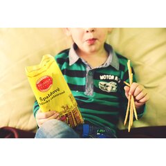 Zdravé snacky Zdravé snacky