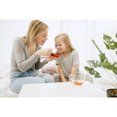 Čaje pre deti. zdroj:freepik.com Čaje pre deti. zdroj:freepik.com