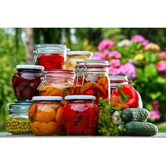 Spracované ovocie a zelenina gastro Spracované ovocie a zelenina gastro