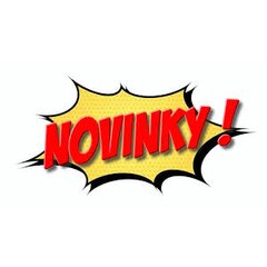 Novinky Novinky