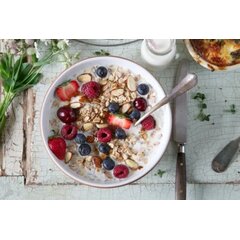 Müsli v gastro balení Müsli v gastro balení
