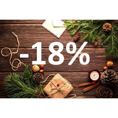 Vianočný Biomilatip