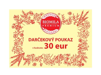 Darčekový poukaz