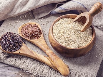 Quinoa