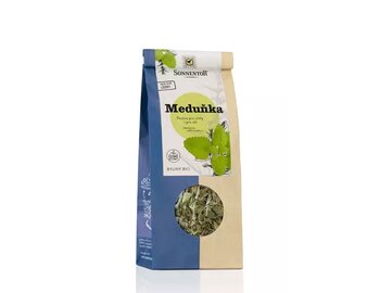 Medovka bio Sonnentor 50g Medovka bio Sonnentor 50g