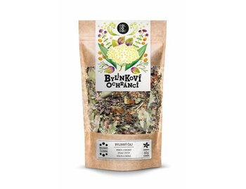 Bylinný ochranca sypaný čaj Koldokol 60g Bylinný ochranca sypaný čaj Koldokol 60g