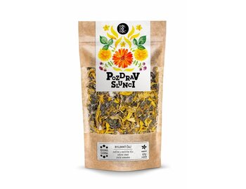 Pozdrav slnku sypaný čaj Koldokol 40g Pozdrav slnku sypaný čaj Koldokol 40g
