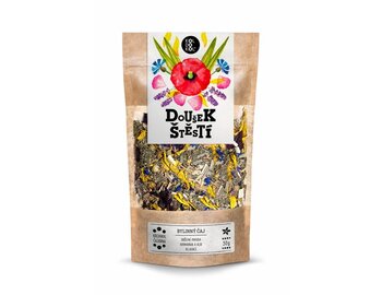 Dúšok šťastia sypaný čaj Koldokol 50g Dúšok šťastia sypaný čaj Koldokol 50g