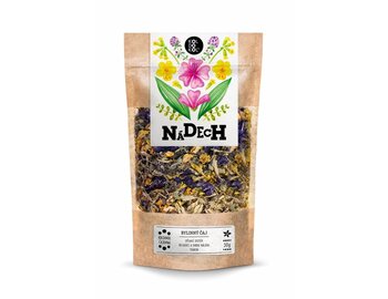 NáDych sypaný čaj Koldokol 50g NáDych sypaný čaj Koldokol 50g