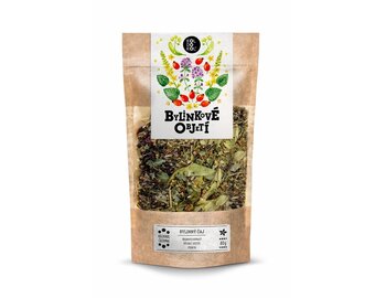 Bylinkové objatie sypaný čaj Koldokol 80g Bylinkové objatie sypaný čaj Koldokol 80g