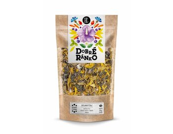 Dobré ránko sypaný čaj Koldokol 50g Dobré ránko sypaný čaj Koldokol 50g