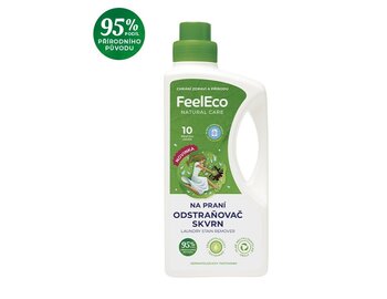 feel eco odstraňovač škvŕn na pranie 1L feel eco odstraňovač škvŕn na pranie 1L