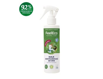 feel eco odstraňovač škvŕn 200ml feel eco odstraňovač škvŕn 200ml