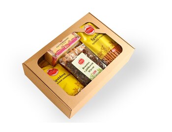 BIOMILA VIANOČNÝ DARČEK BIOMILA VIANOČNÝ DARČEK