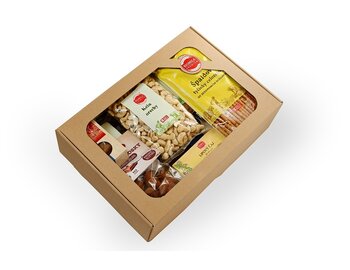 VIANOČNÝ DARČEK - ZMES VIANOČNÝ DARČEK - ZMES