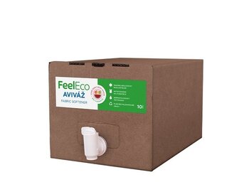 feel eco aviváž s vôňou čerstvého ovocia 10 L feel eco aviváž s vôňou čerstvého ovocia 10 L