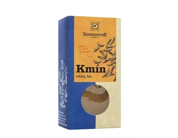 Rasca mletá bio Sonnentor 60g Rasca mletá bio Sonnentor 60g