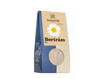 Bertrám bio Sonnentor 40g Bertrám bio Sonnentor 40g