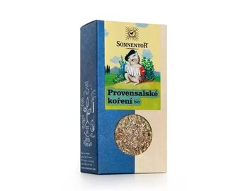 Provensalské korenie bio Sonnentor 20g Provensalské korenie bio Sonnentor 20g