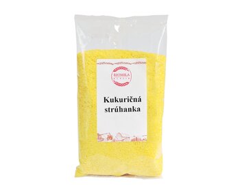 BIOMILA Kukuričná strúhanka KONV. 200g BIOMILA Kukuričná strúhanka KONV. 200g