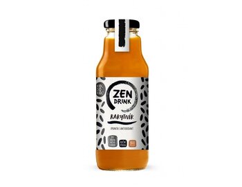 ZEN Rakytník bio 300ml ZEN Rakytník bio 300ml