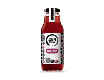 ZEN Malina bio 300ml ZEN Malina bio 300ml