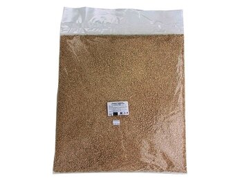 Pšeničné celozrnné cestoviny tarhoňa KONV. 5kg 
