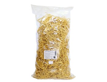 BIOMILA Kukuričné niťovky s ľanom bio 1kg BIOMILA Kukuričné niťovky s ľanom bio 1kg