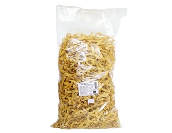 BIOMILA Kukuričné rezance s ľanom bio 1kg BIOMILA Kukuričné rezance s ľanom bio 1kg