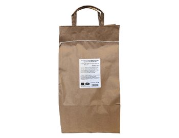 Špaldová celozrnná múka (jemne mletá) Bio 4 kg Špaldová celozrnná múka (jemne mletá) Bio 4 kg