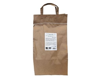 BIOMILA Špaldová chlebová múka graham bio 4kg BIOMILA Špaldová chlebová múka graham bio 4kg