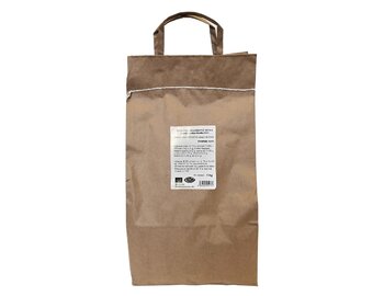 BIOMILA Pšeničná celozrnná múka hladká bio 4kg BIOMILA Pšeničná celozrnná múka hladká bio 4kg