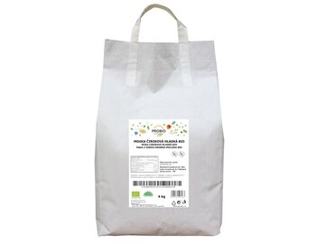 Ciroková múka hladká bio PROBIO 4kg Ciroková múka hladká bio PROBIO 4kg