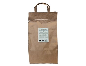 BIOMILA Ovsené vločky jemné bezlepkové bio 2 kg BIOMILA Ovsené vločky jemné bezlepkové bio 2 kg
