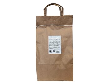 BIOMILA Pohánkové vločky bio 2kg BIOMILA Pohánkové vločky bio 2kg
