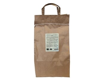 BIOMILA Pohánka krúpa bio 3kg BIOMILA Pohánka krúpa bio 3kg