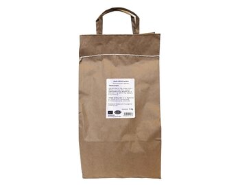 BIOMILA Raž potravinárska bio 5kg BIOMILA Raž potravinárska bio 5kg