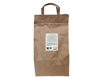 BIOMILA Ľan hnedý bio 2,5 kg BIOMILA Ľan hnedý bio 2,5 kg