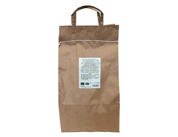 Sezam nelúpaný BIOHARMONIE 2,5 kg Sezam nelúpaný BIOHARMONIE 2,5 kg