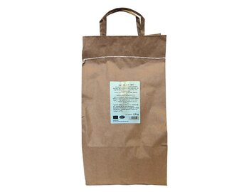 BIOMILA Ľan zlatý bio 2,5 kg BIOMILA Ľan zlatý bio 2,5 kg