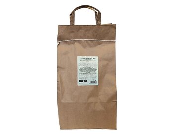 BIOMILA Chia semienka bio 3kg BIOMILA Chia semienka bio 3kg