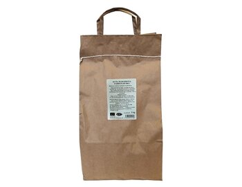 BIOMILA Ryža dlhozrnná parboiled bio 3 kg BIOMILA Ryža dlhozrnná parboiled bio 3 kg