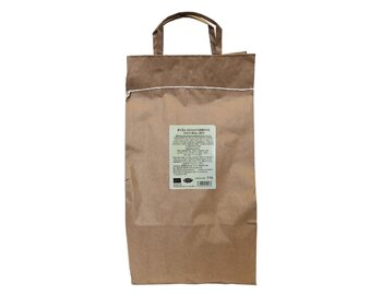 BIOMILA Ryža guľatozrnná natural bio 3 kg BIOMILA Ryža guľatozrnná natural bio 3 kg