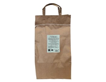 BIOMILA Ryža dlhozrnná natural bio 3 kg BIOMILA Ryža dlhozrnná natural bio 3 kg
